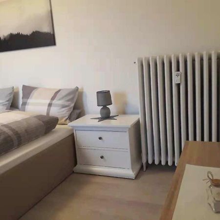 Sonnige 2-Zi. Wohnung In Sankt Andreasberg Bagian luar foto