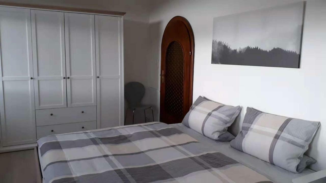 Sonnige 2-Zi. Wohnung In Sankt Andreasberg Bagian luar foto