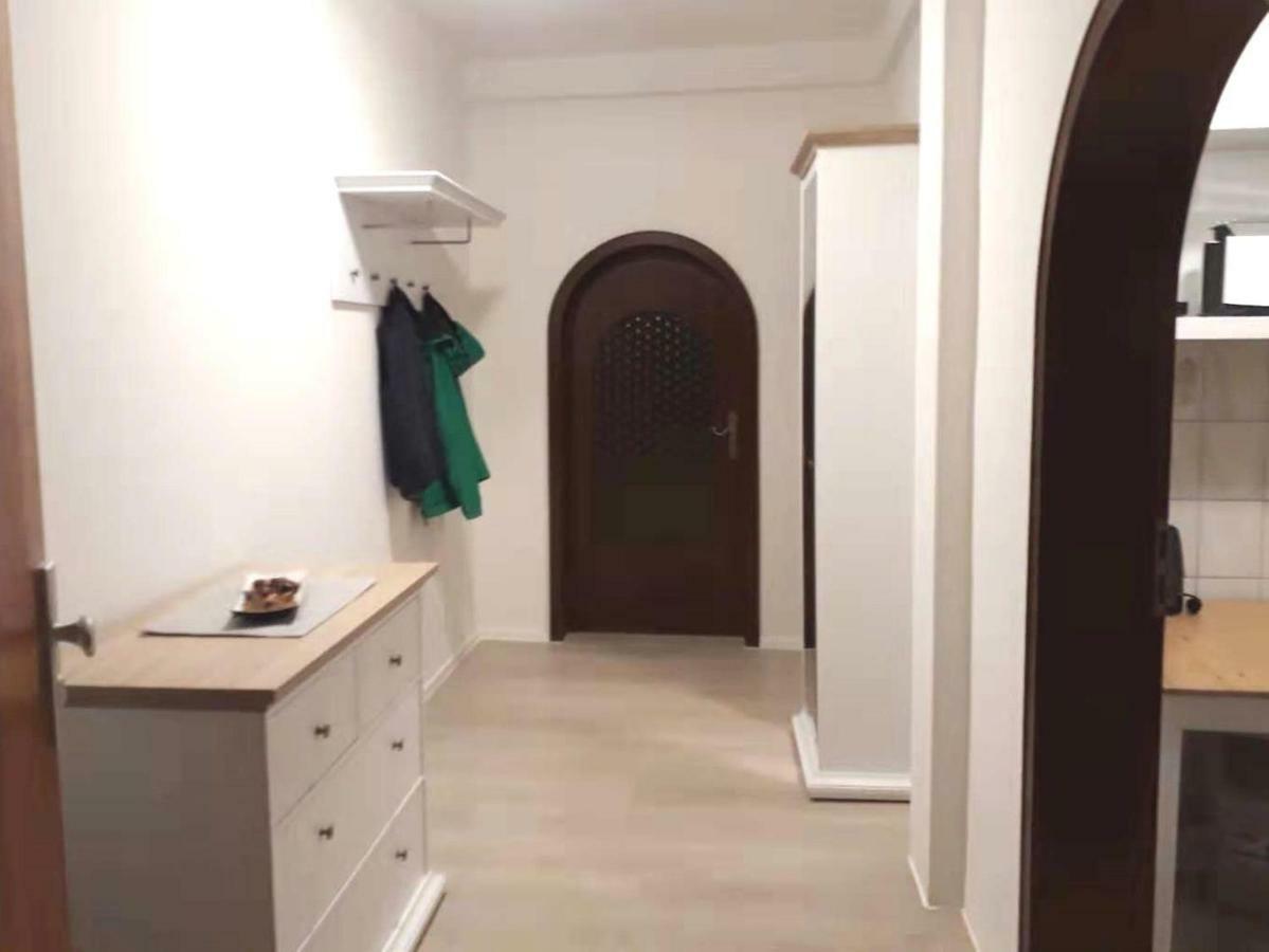 Sonnige 2-Zi. Wohnung In Sankt Andreasberg Bagian luar foto
